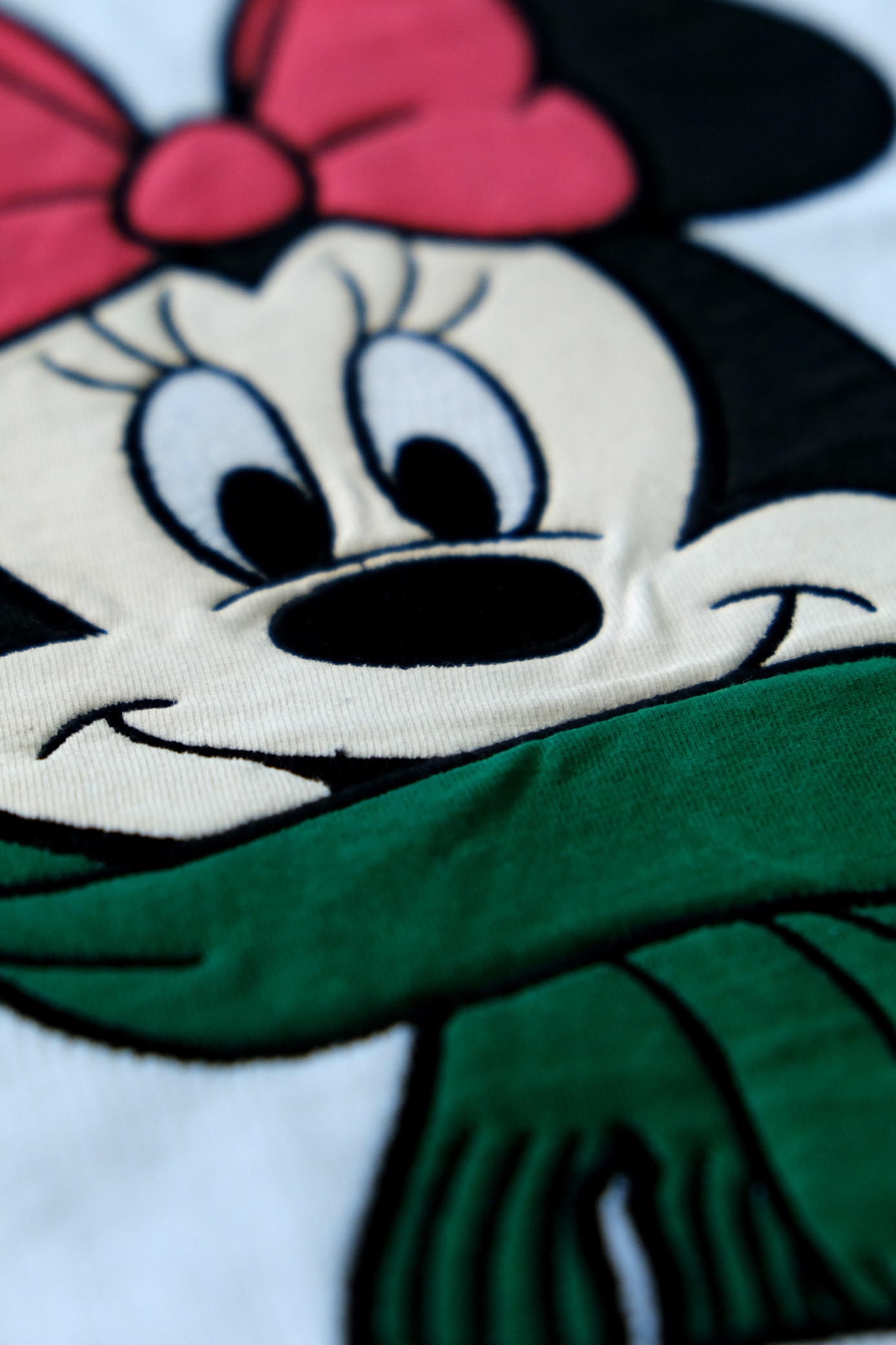 micky